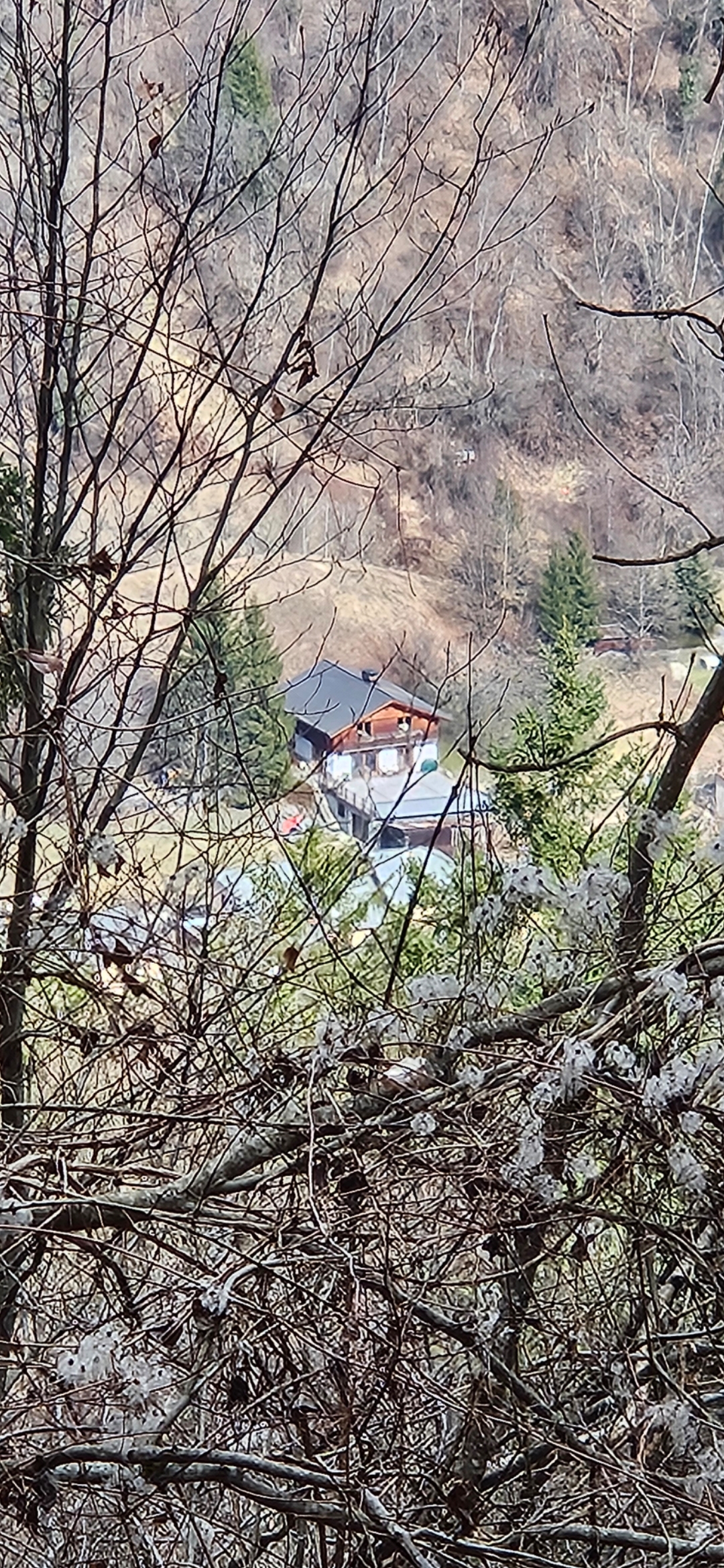 Réalisations d'architecture et d'architecte d'intérieur, Construction Bozel